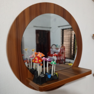 ১৫ ইঞ্চি রাজকুমারী  আয়না